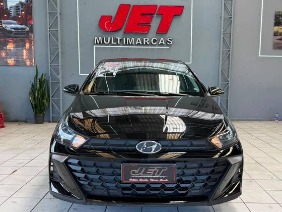 HYUNDAI HB20S 1.0 12V FLEX COMFORT PLUS MANUAL HYUNDAI HB20S 1.0 12V FLEX COMFORT PLUS MANUAL